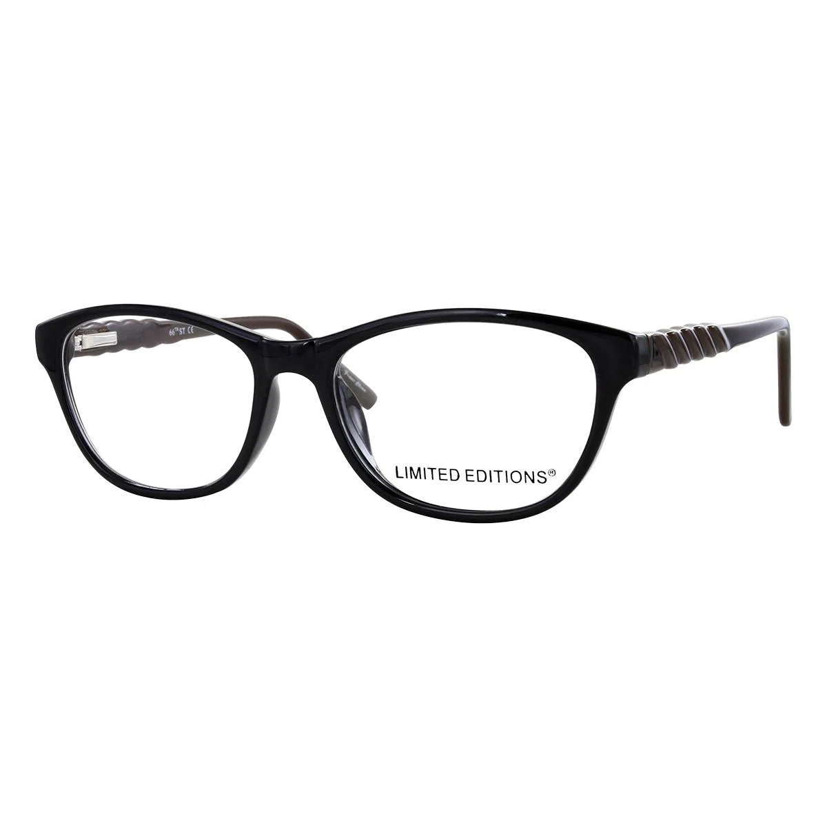 LIMITED EDITIONS ST Eyeglasses - view 5